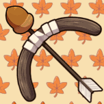 弓箭手养成 Icon