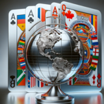 Flags Memory - 标志记忆 Icon