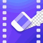 视频消除笔 Icon