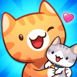 Cat Game - 猫游戏 Icon