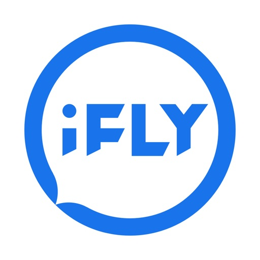 讯飞输入法 Icon