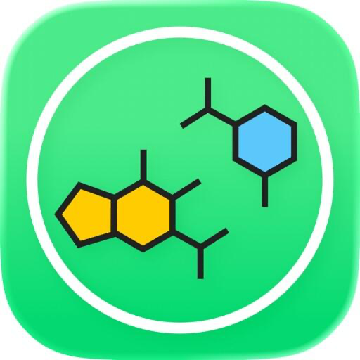 学习生物学 Icon