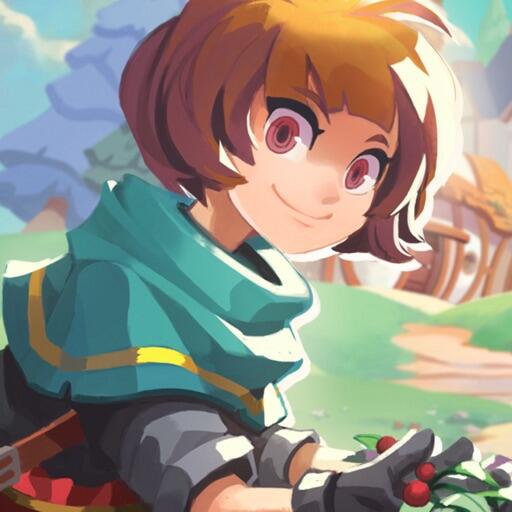 杏林物语 Icon