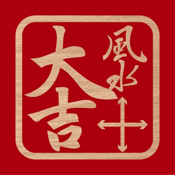 鲁班尺 Icon