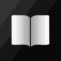 极简阅读 Icon