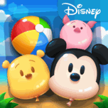 迪士尼流行小镇 Icon