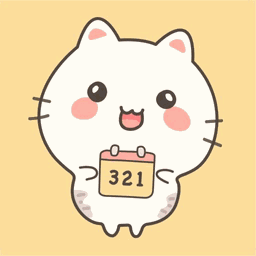纪念日 喵喵 Icon