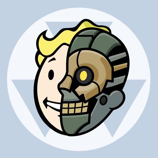 辐射避难所_国际 Icon