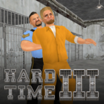 Hard Time III - 服刑3 Icon