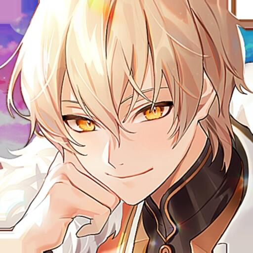 欢迎来到梦乐园_台服 Icon