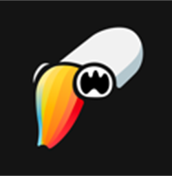 ToonSquid Icon