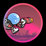 Star Fetched - 摘星了 Icon