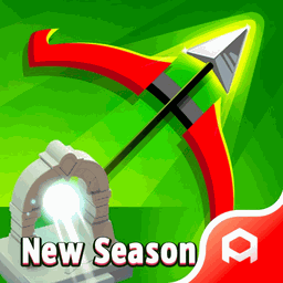 弓箭传说 国际服 Archero Icon