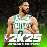 NBA 2K25 Icon