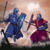 王国冲突 Kingdom Clash Icon