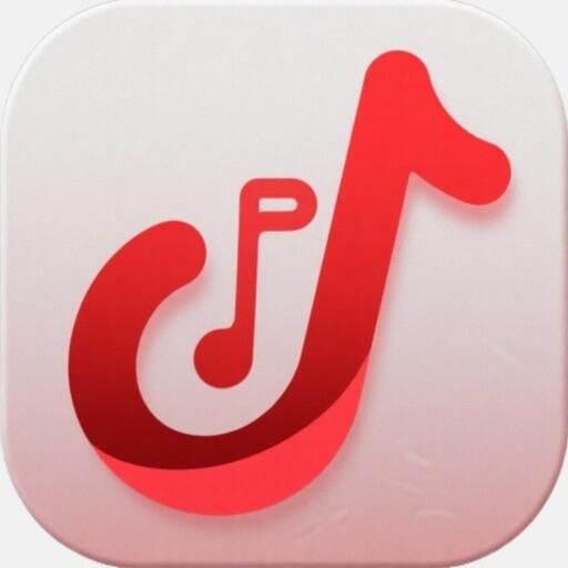 DJ串烧库 Icon