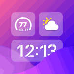 App Lockscreen Icon
