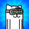 枪神猫 Gun Hero Icon