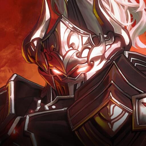 创世之战 Icon