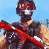 现代行动 Modern Ops:Online Shooter Icon