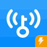 WiFi万能钥匙 (极速) Icon