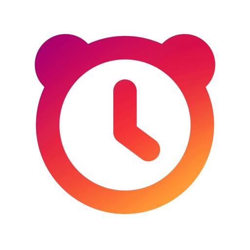 使命闹钟Alarmy Icon