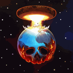 先发制人·末日终结 Icon