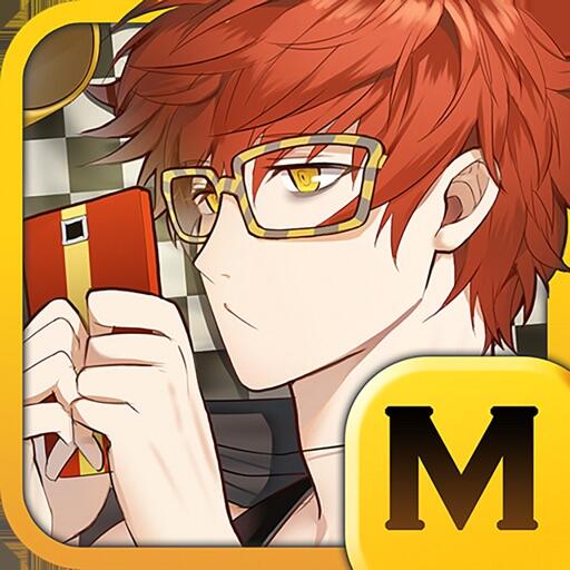 神秘信使 Icon