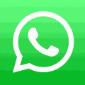 WhatsApp Icon
