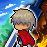 Red Sword - 深红剑 Icon