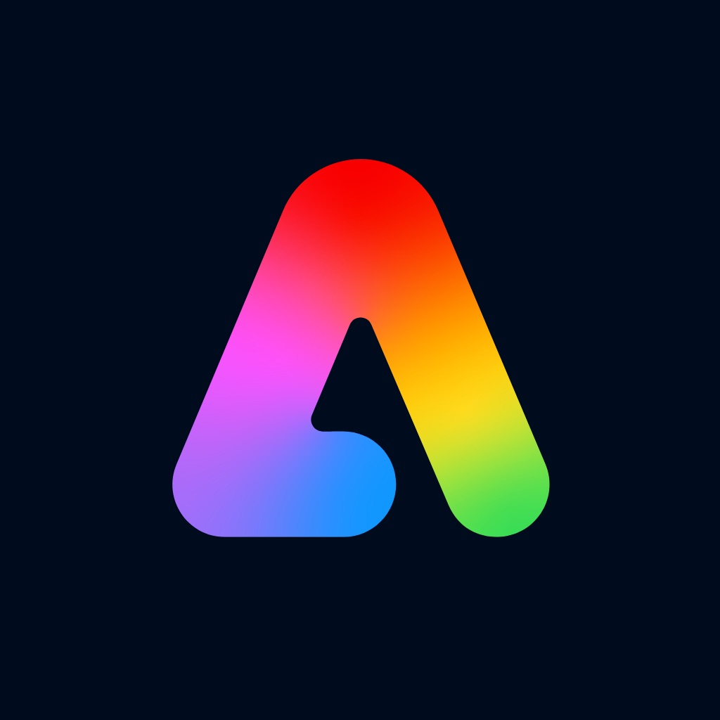 Adobe_Express Icon