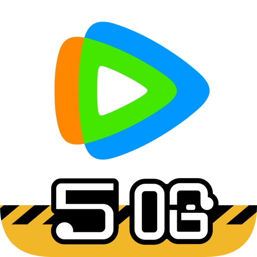 腾讯视频  Icon