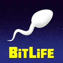 BitLife - 生命模拟器 Icon