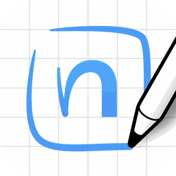 Nebo: AI学习笔记 Icon