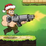 Cyber Dead - 赛博丧尸死亡射击 Icon