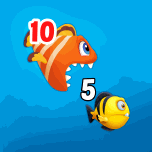 梦幻水族馆 Icon