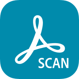 AdobeScan Icon
