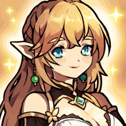 全民RPG_重启 Icon