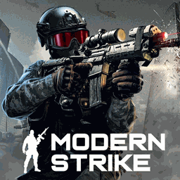 火线出击 Modern Strike Icon