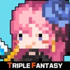 三重幻想 Triple Fantasy Icon