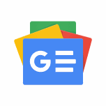 GoogleNews - 谷歌新闻 Icon