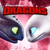 驯龙高手：博克岛 Dragons: Rise Icon