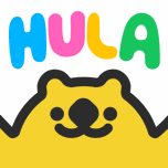 呼啦少儿英语 Icon