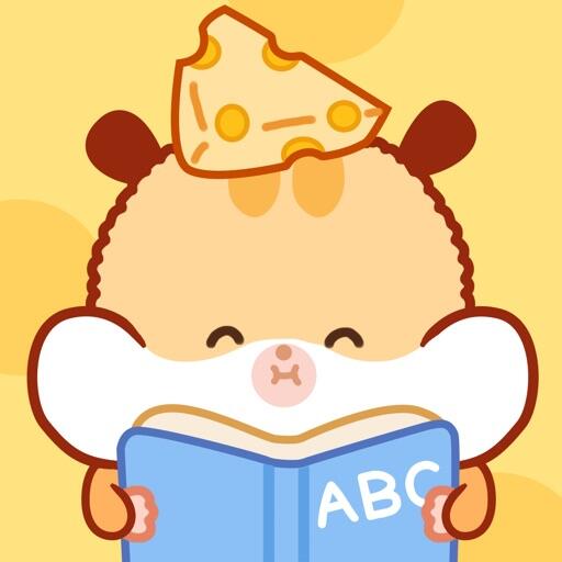 奶酪单词 Icon