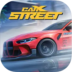 CarX Street 街头赛车 Icon