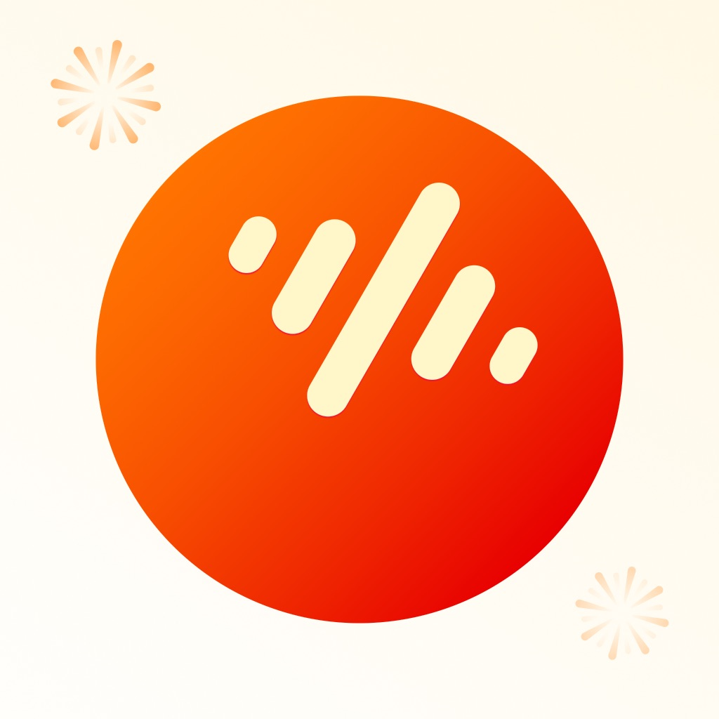 番茄畅听 Icon