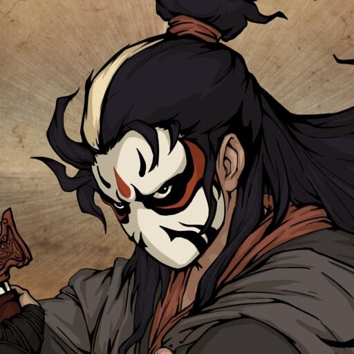 大江湖之苍龙与白鸟 Icon