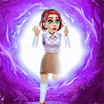 万圣节合并 Icon