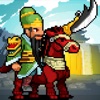 关羽放置奇兵 GuanYu Idle Icon
