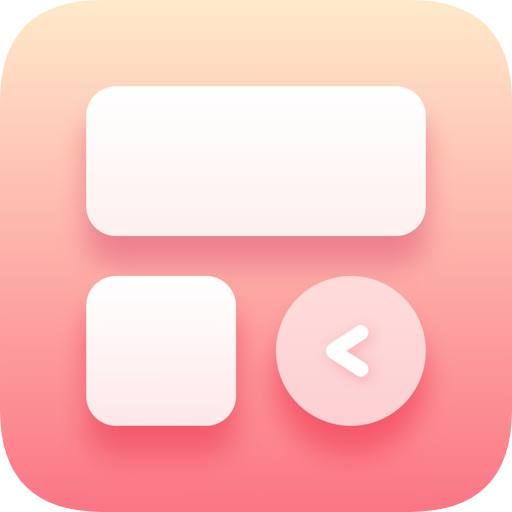 迷你小组件 Icon